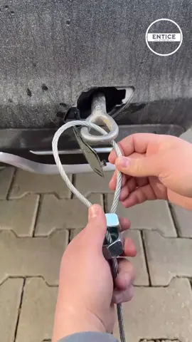 Strong and Reliable Towing Hitch #strong #reliable #easy 