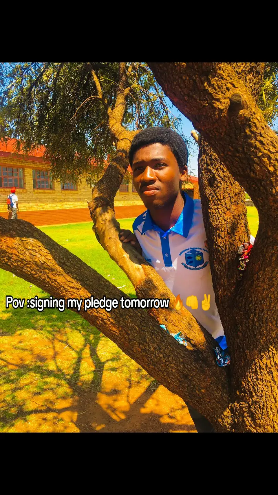 #signing #pledge #fypシ゚ #videoviral 