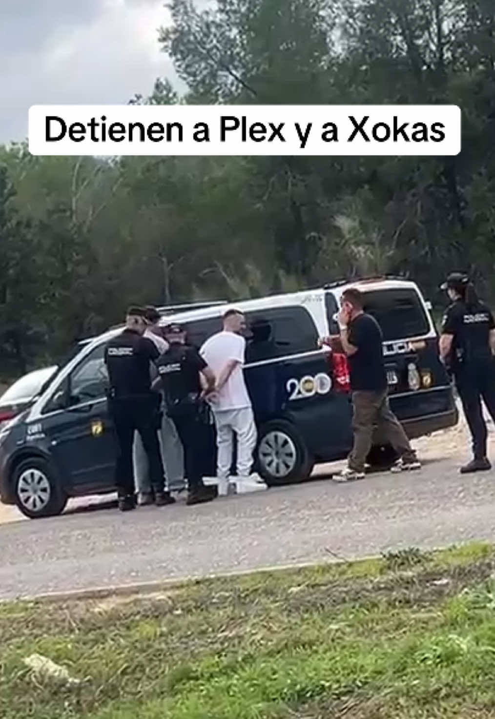 No entiendo nada #plex #yosoyplex #xokas 