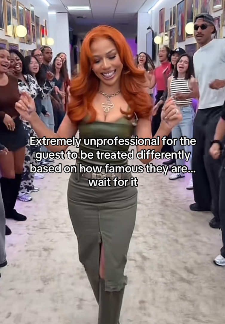 Mariah the Scientist VS The Neighborhood Cast #jhudshow #jenniferhudson 