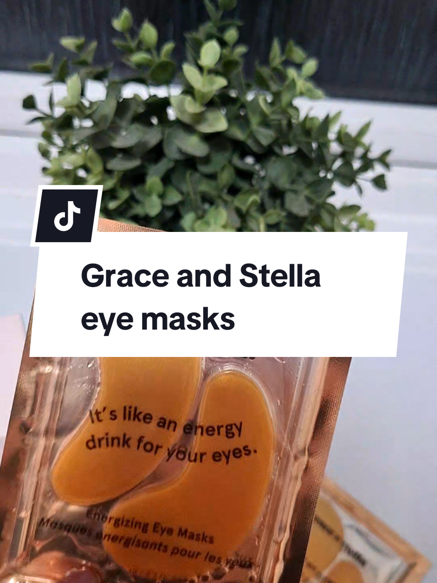 I'm in need of some under eye rescue!  @grace and stella #eyemask #pamperyourself #graceandstella #hyaluronicacid 