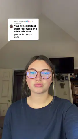 Replying to @kaylee🦋🌸⚡️ love Dermalogica and my facial girl!!! @dermalogica #facial #routine #fyp 