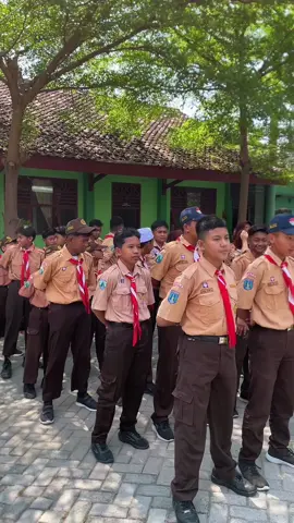 LDKS DAY 1  SMP UDKP KEDAMEAN Villa Asia Jaya Pacet  #ldks #smpudkpkedamean 