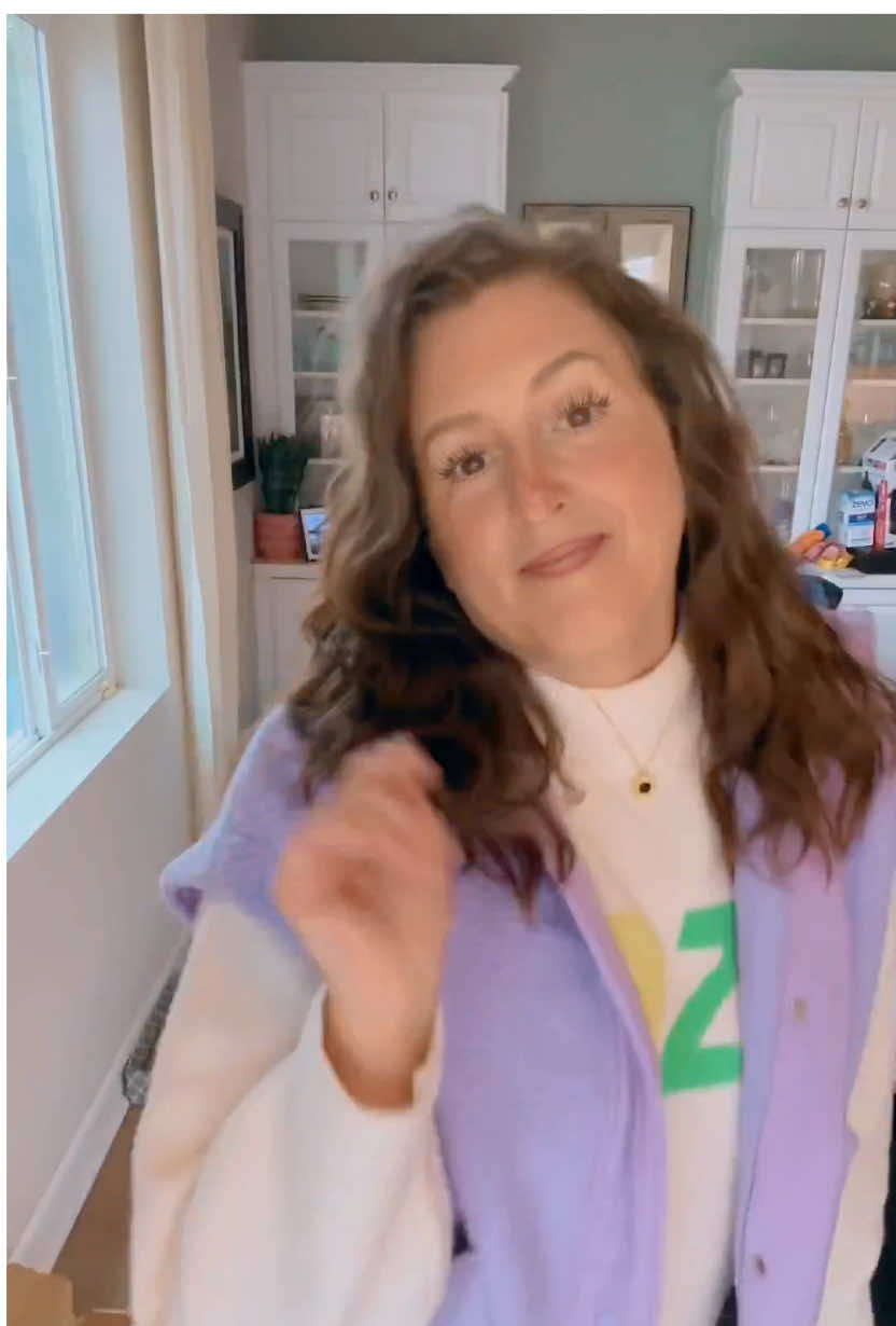 Quick OOTD vid #OOTD #genxstyle #casualstyleinspo 