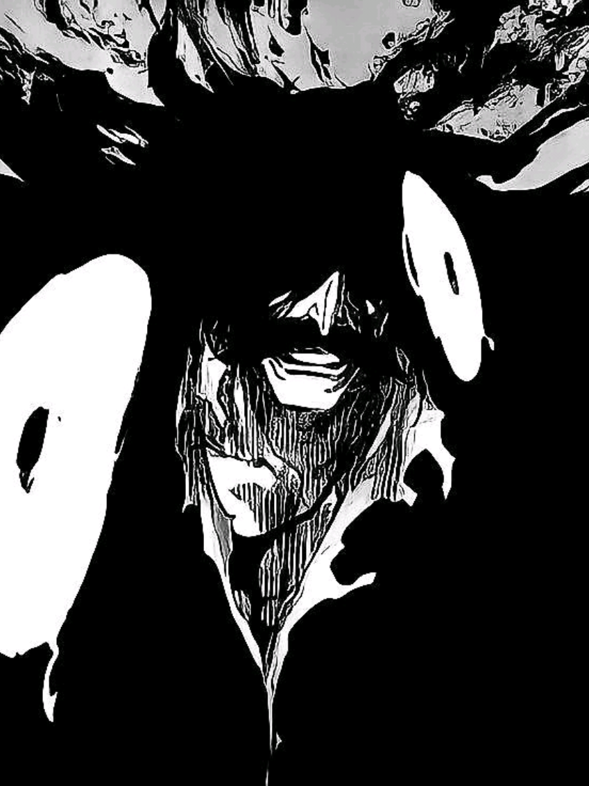 yuhabaha yıvah yivaç son of soul king #bleach #yhwach #bleachanime #edit #fyp 