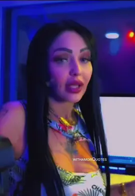 Part 2 | Realist ✨ | Bent kartier populair ~ A girl raised in the hood 🪄 | #fyp #northafricantiktok #algeriantiktok #chebachinou #viral @💥❤️cheba chinou officiel❤️💥 