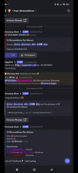 discord.gg/shroombino