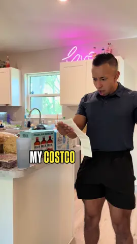 🏋️‍♂️🥗 Costco Haul for Busy Entrepreneurs! What does a fitness coach and an esthetician who both work from home get at Costco? 👀 ✅ High-protein staples to stay consistent ✅ Quick grab-and-go meals between clients ✅ Minimal cooking, maximum results ✅ Fuel for gains and glowing skin 😎✨ Because when life gets busy, it’s not about eating “perfect” — it’s about staying prepared. 💪 If you’re a busy professional trying to hit your protein goals without spending hours in the kitchen, save this haul for your next Costco trip! 🛒 #costcohaul #highprotein #busyprofessionals #mealprep #fitnesscoach   