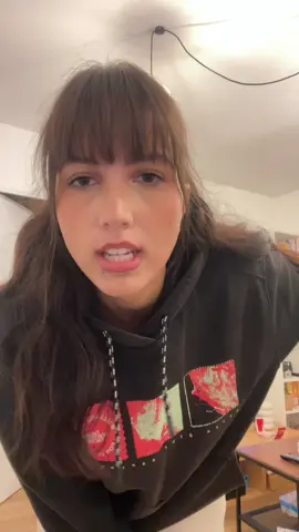 J’suis en tempête émotionnelle j’arrive pas à gérer mon agacement dsl 