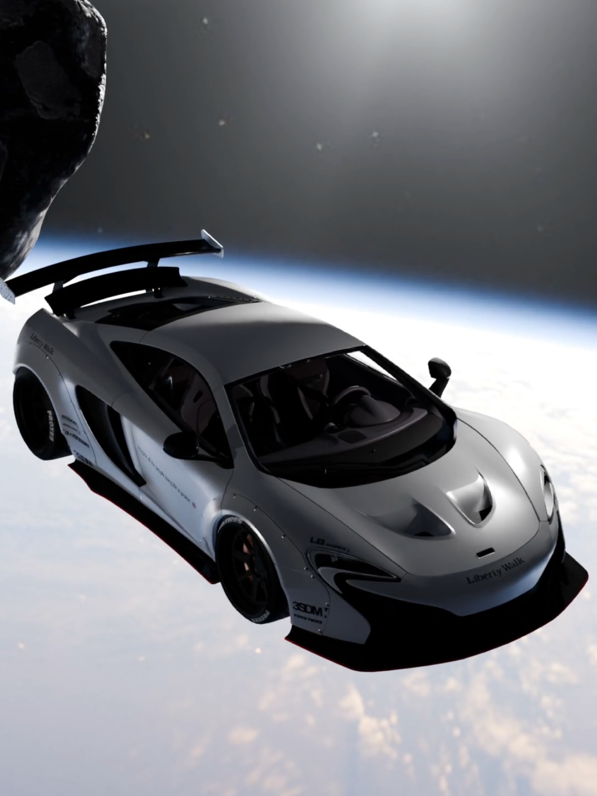 McLaren In Space👀🌎🌌✨️ SONG NAME - VISION🎵💫#fyp #animation #carsinspace #3D #viral @VOID @outergodly @m4competition.4 @𝗦𝗥𝗚✦⚡| ᴅᴀʀᴋᴢᴢ @𝐃𝐀𝐕𝟏𝐃 @𝐀𝐃𝐗𝐒𝐇 @𝕬𝖅𝕾🦇 @𝐀𝐬𝐭𝐫𝐚 @SaicoDime @ą @ANBY @Adm @ʙᴍᴡ ᴇ𝟺𝟼 ᴍ𝟹 ɢᴛʀ @B A N D | SVN @𝕭𝖎𝖑𝖑𝖕𝖗𝖔-𝖊𝖉𝖎𝖙𝖘 @𝖇𝖝𝖛𝖋𝖝 @CRUZEX @ᴄᴏsᴍᴏ々 @️Cajpyy. @𝐂𝐎𝐑𝐓𝐄𝐗 @ƊinhoTrx @editacczorx @𝑫𝑬𝑨𝑻𝑯🪐 @f1nn.halt @𝓱𝓮𝓻𝓸𝓲𝓷𝓮 @𝖎𝖒𝖊𝖎𝖘𝖙𝖞 @𝔍𝔖𝟶𝟼𝔏 @josh @VTDAT23 @𝕳𝖚𝖓𝖙𝖊𝖗 