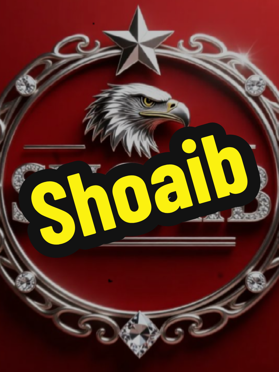 Shoaib name designs #nameart #namesdesign #viral #shoaib #capcut 