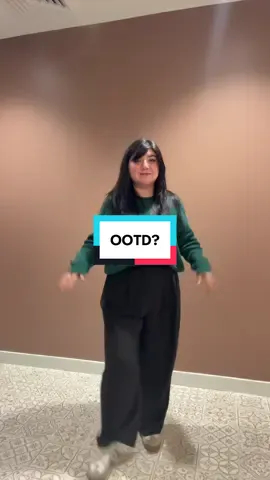 #OOTD #ootdinspo #ootdfashion #ootdinspiration #ootdstyle 