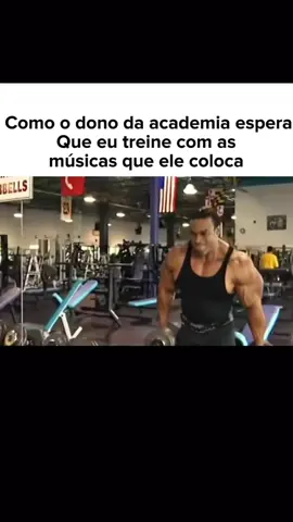 As vezes ele acerta  #gym #humortiktok #fypage #fyp 