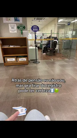 Vou até o fim pra isso🙌🏻 #maternidade #genitor #paiausente #maesolo #registro 