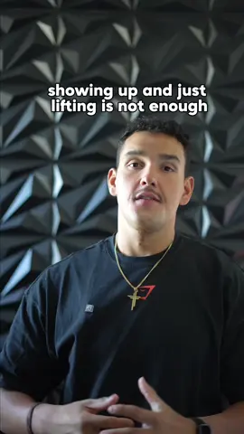 What do you do outside of the gym matters more than you think.. Ep. 12 of 15 fat loss mistakes that keep you stuck!  Follow for more free value   #weightloss #weightlosstransformation #healthylifestyle #transformation #fitnessmotivation        