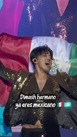 Así se vivió el concierto de Dimash en México 😭🇲🇽 #dimashqudaibergen #dimash #dimashkudaibergen #mexico #reaction 