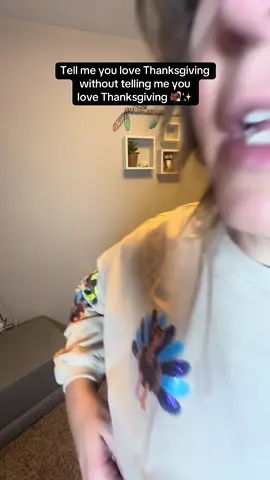 Okay but THIS sequin turkey sweatshirt is literally Thanksgiving in an outfit 🧡 The oversized corded fit, the sparkly sequin details, and the cozy fall vibes make it the cutest thing to wear for Friendsgiving, family dinner, or even your classroom Thanksgiving party. It’s comfy, loose-fitting, and festive without being too much — just enough sparkle to say “I’m here for the turkey AND the pie.” 🥧🦃 Pair it with jeans, leggings, or boots and you’ve got the perfect holiday look that’s equal parts cozy and extra. 🎃🍂 🛍️ Add to cart now before it sells out — because this sequin turkey top is going viral FAST!#momsover30 #teachersoftiktok #MomsofTikTok #womensfashion 