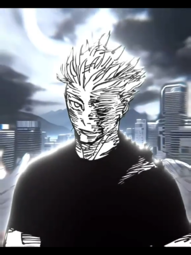 FREE GOJO CLIPS FOR EDITS || IB - @MISHU SOLOS , @fylozzonblurr || #fypviral #sukuna #gojo #jjk  #freeclips 