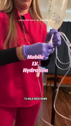 Love providing this service 🙌🏻 #nurse #nursesoftiktok #nursetok #mobileiv #nurses 