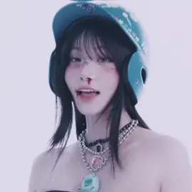 let me introduce you to my new obsession | if this gets one like im going to get my lil shi back  [ ac: c1ouded ] #nakyoung #triples #edit #fyp #kpop Kim NaKyoung tripleS edit audio