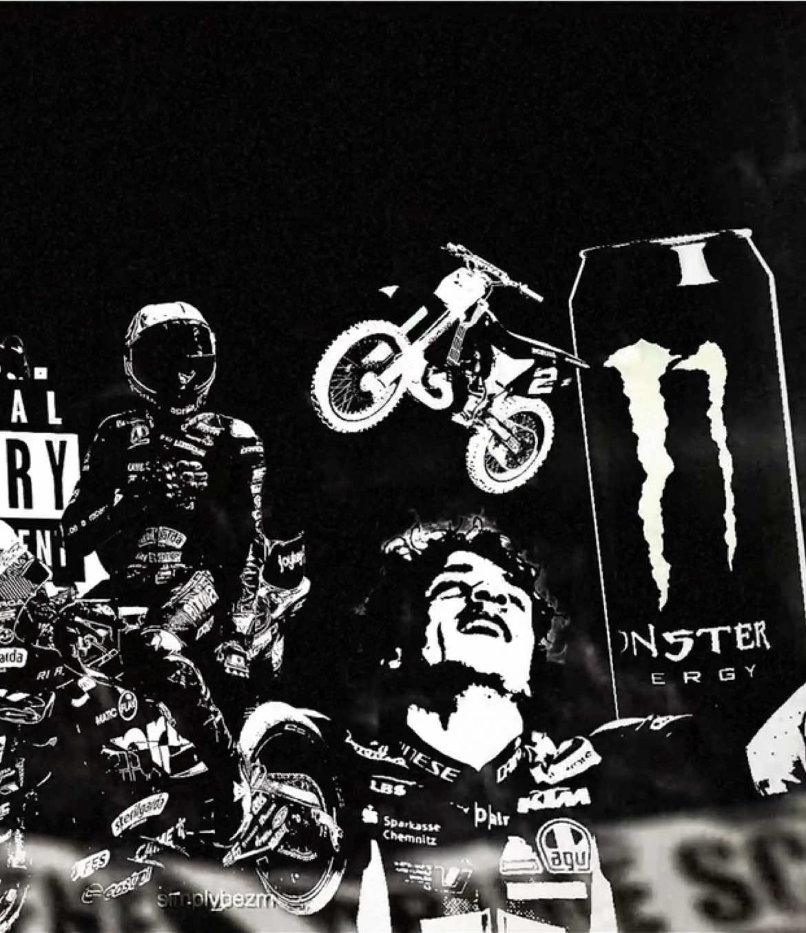 CRUSH ac/ib: @ peoplekunvzl  #marcobezzecchi #motogp #Motorsport #fyp #xyzbc 
