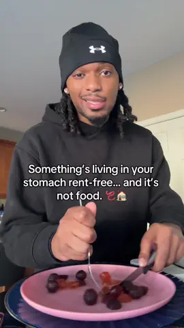 it’s a simple fix… fix your gut 