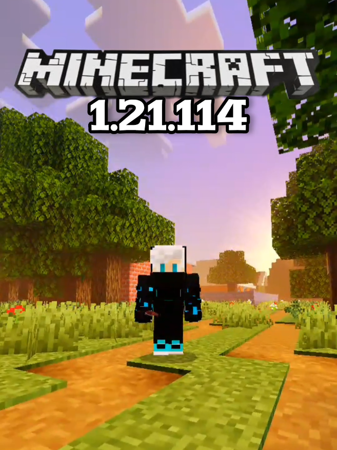 minecraft 1.21.114 link mediafire #Minecraft #bedrock #actualizacion #minecrafttutorial #minecraftultimaversion 