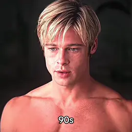 (vers brad pitt) so handsome✨😍#bradpitt #fypシ #fyp #american #foryou 