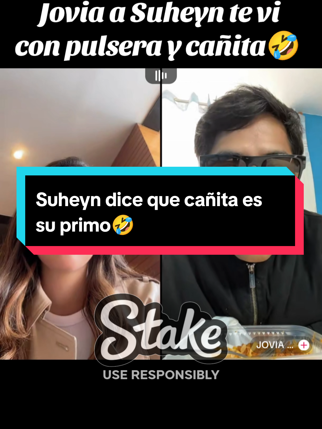 @Su Cipriani 🕶️ @JOVIA 🍦 #noticias #chismes 