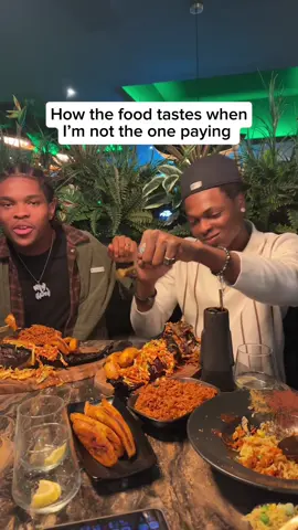 Involve meee!!🤣🤣🤣 #rakai #2xrakai #emote #viral #trending @AFRO! - Restaurant & Lounge 