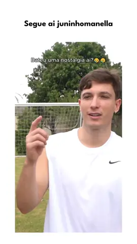 Confira os melhores momentos! 🎥🌟 Não perca os cortes incríveis do @juninhomanella e fique por dentro de tudo que rola no nosso futclub! #Futebol #vemcomagente 