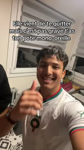 Allah y chafih mskn #fyp 