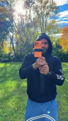 Miren este #selfiestick #tripode #tripodeparacelular #fotos #palodeselfie 