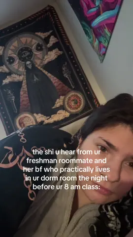 true story #college #fyp