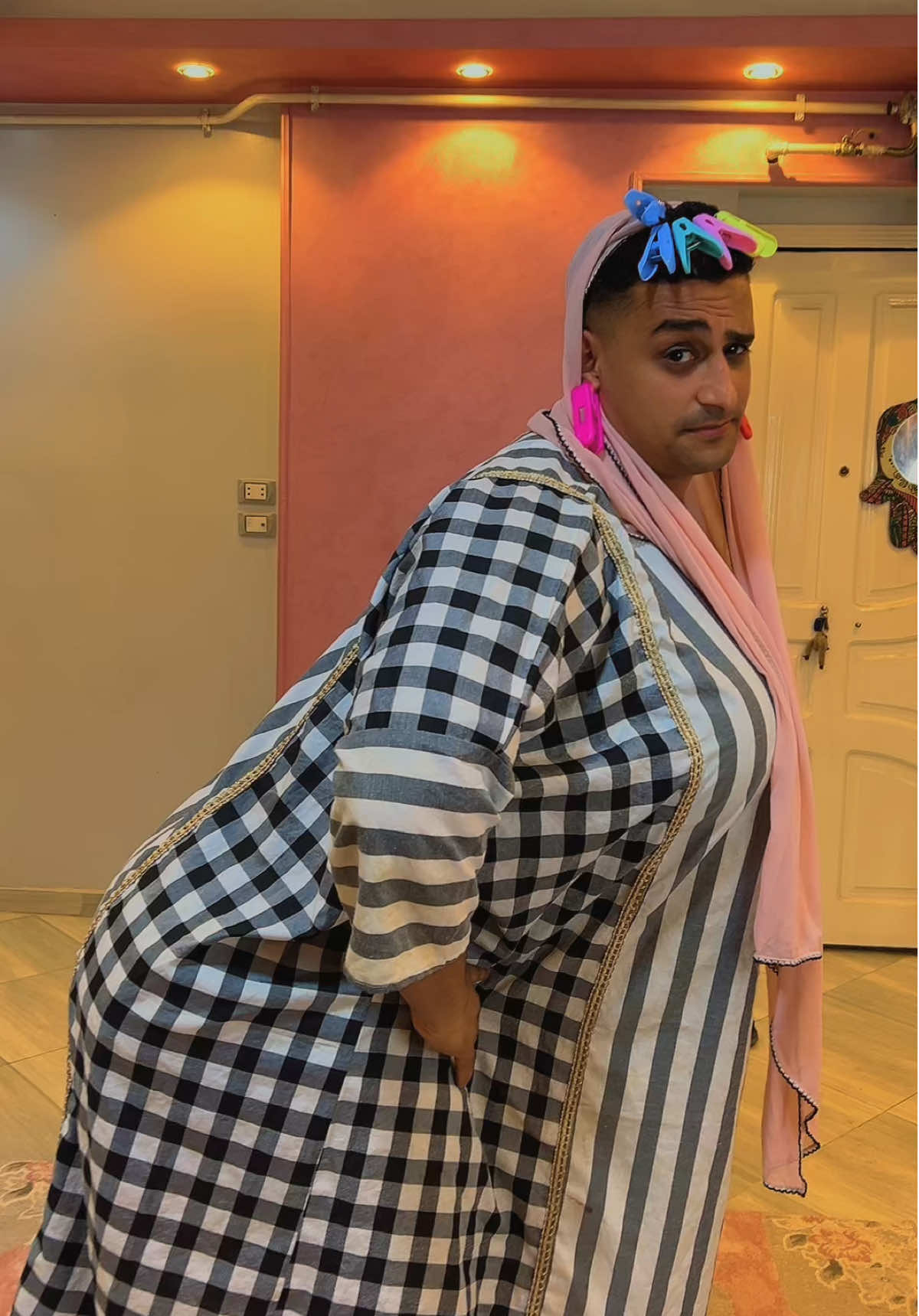 دمتم سالمين 😂😂😂😂🙆🏻‍♀️ #دمتم_سالمين #كوميدي #ضحك #fyp #fyppppppppppppppppppppppp 