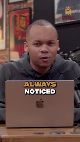 Black liberals love to hate white people in the streets but LOVE them in the sheets! #fyp  Watch the full episode of Family Matters on my YT channel or wherever you get your podcasts! 