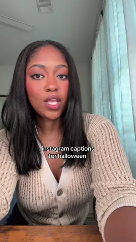 insta captions for Halloween👻 #halloweencaptions #instagramcaptions 