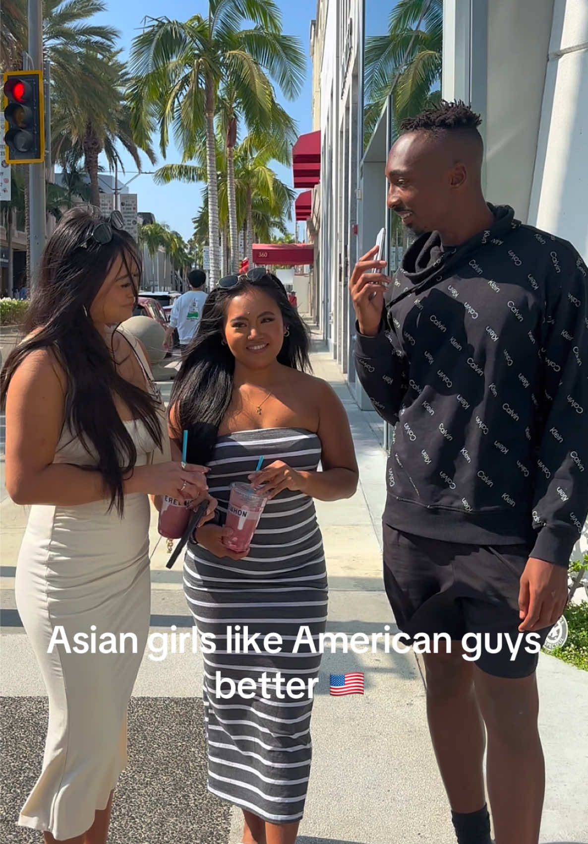 I’m an American guy #americans #asiangirltiktok 