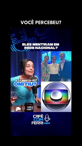 Você já parou para pensar nas melhores histórias que a política pode nos contar? 🤔 Confira os cortes do @cafecomferri e venha debater com a gente! #PoliticaEmFoco 