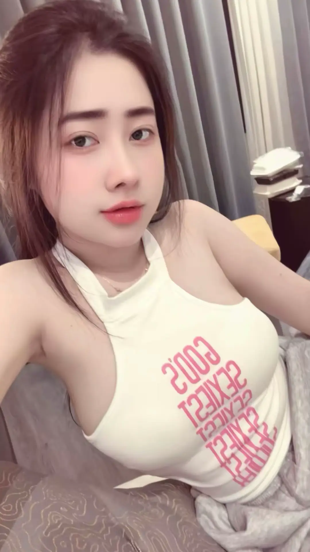 Dùng dáng vẻ đẹp nhất để gặp người tốt nhất…😋 #xhtiktok #xuhuongtiktok 
