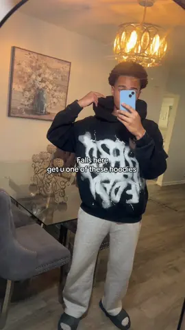 so tuff #hoodie #tuffhoodie #aelfriceden #xenzere 