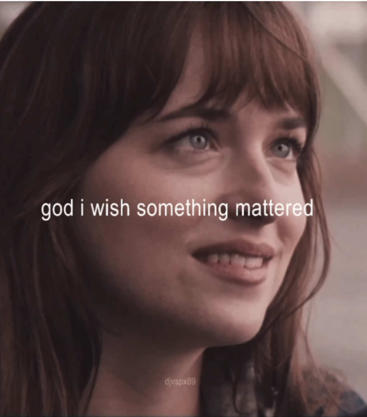 i hope this makes sense:,,,)) been listening to this song on repeat #fiftyshadesofgrey #dieonthishill #fyp #viral #blowthisup @SIENNA SPIRO  scp: @dakota johnson scenepacks  dt: @𝓙 @olivia 🍉 