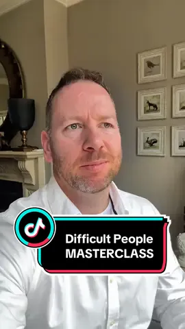Get ready for what will be a masterclass for life. How to build Resilience & Deal with Difficult People. Whether it is personally or professionally this masterclass will give you the tools and techniques. Check it out at the link in my bio or dm me and I'll send you the info. Maybe they're a boss, an in-Early Bird available till Sunday.ue, a friend or Code: RES10 maybe they're even Get ready to level up and be free of those who make life difficult.