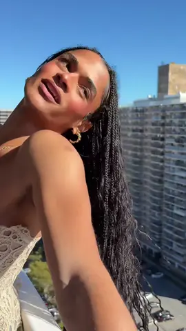 Todos mis tigueres en RD cada vez que subo una foto al insta! #dominicanmami #fyp #bdayfit 