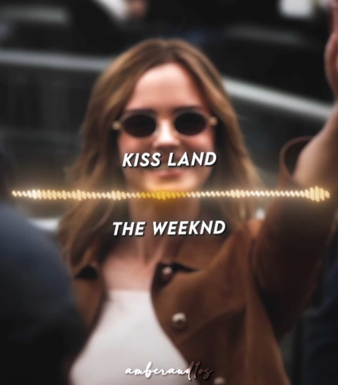 24:07 || 15 clips || edit:@𝓪𝓶𝓫𝓮𝓻 ⚯͛|| #kissland #theweeknd #emmawatsonedit #miumiu #parisfashionweek #harrypotteredit #hermionegranger #hotaudio #badassaudio #edits #presplitaudios #trending #viral #fyp #ae #amberaud1os 