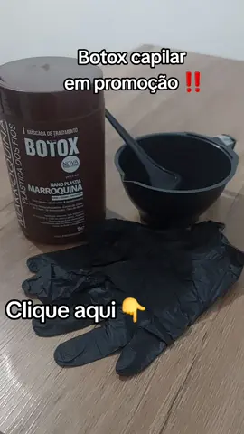 Super oferta! #tiktokshop #botoxcapilar 