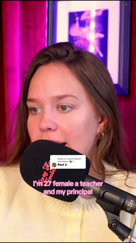 Replying to @Jamie Nelson - storytimes 🫒 Part 3. Yuck. Full episode out now on YouTube & Spotify. #redditstories #redditreadings #storytime 