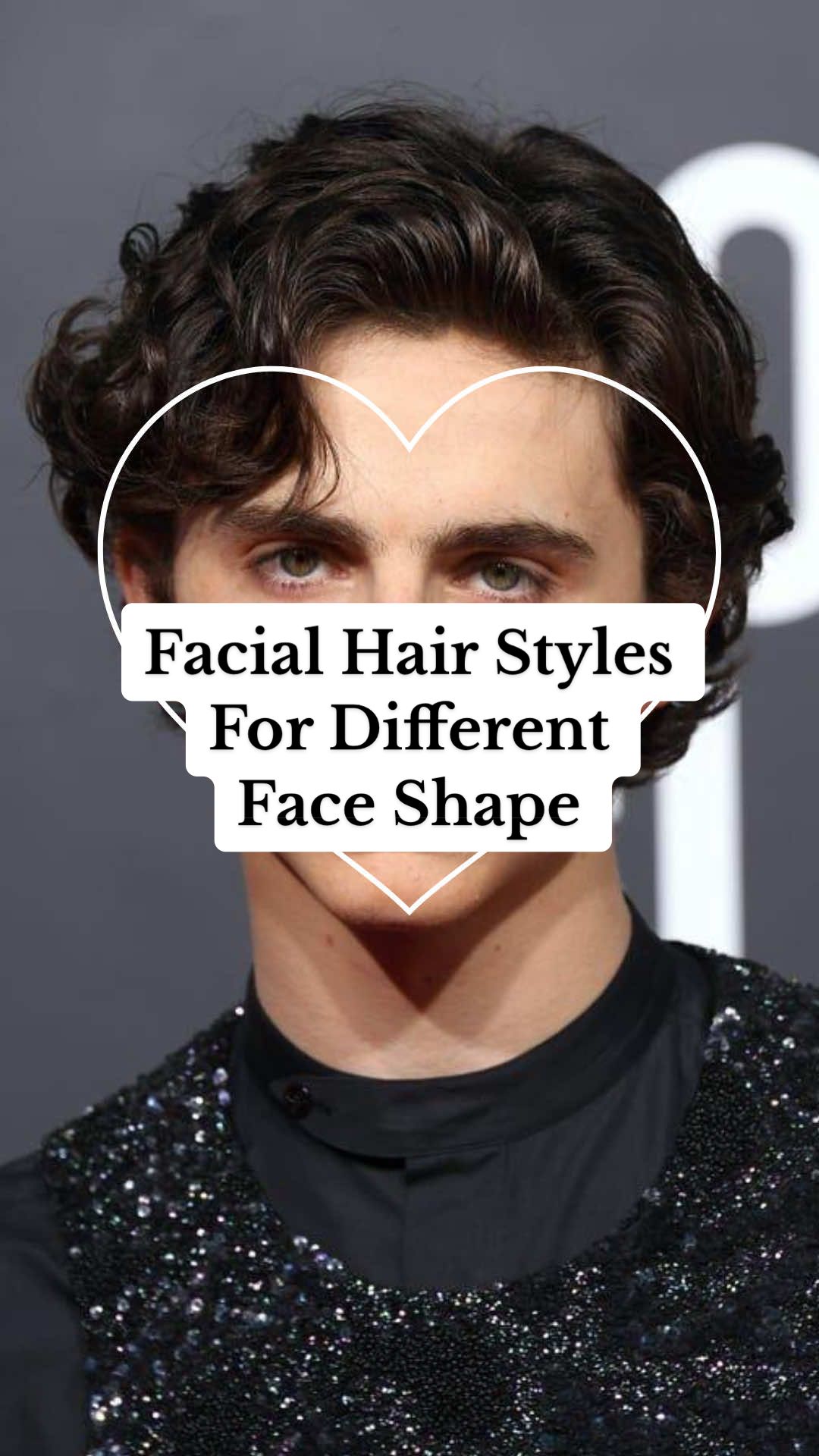 Still guessing what beard suits your face? Let’s fix that before your next trim. 💈 - #mensgrooming #facialhair #beardstyle #beardcare #mensstyle                        
