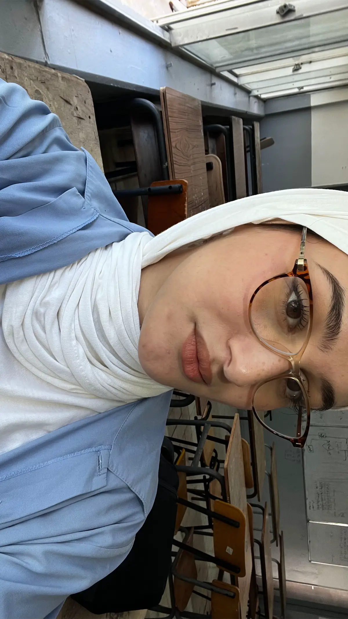 My latest selfie #🇩🇿 #pourtoii #foryou 