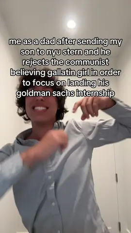 THATS MY SON  #nyu #finance #financebro #financememes #newyork 